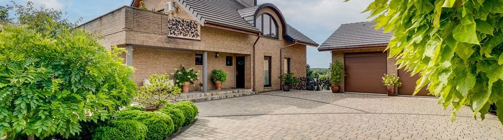 Tychy mąkołowiec - przestronny dom z możliwościami