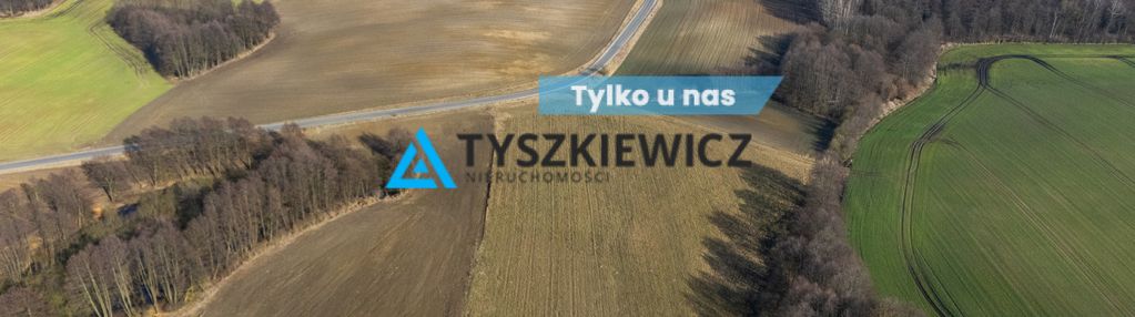 Teren inwestycyjny 0,48 ha | wz na 4 domy