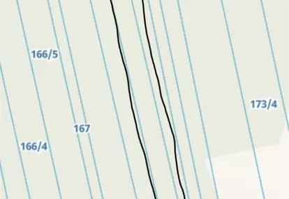 Działka na sprzedaż 5568m2