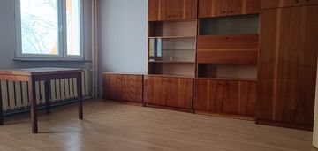 Dwupokojowe mieszkanie na podzamczu