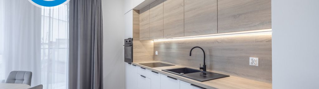 Apartament w prestiżowej lokalizacji