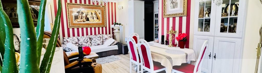 Mieszkanie na sprzedaż w jastrzębiej górze