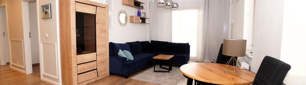 3pk | do wejścia | wolne od zaraz