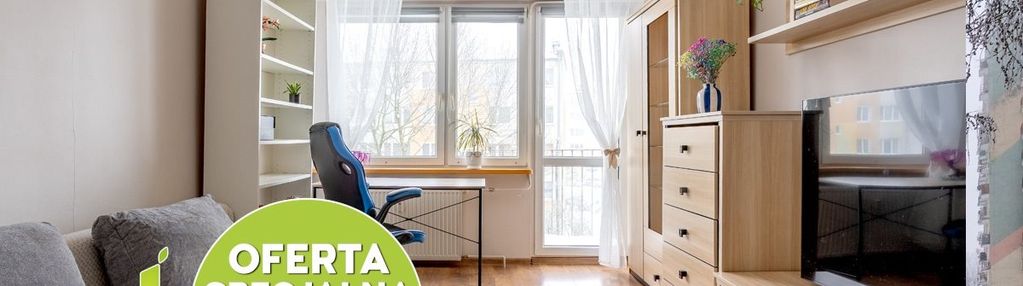 Nowość 2 pokojowe blisko aquasfery