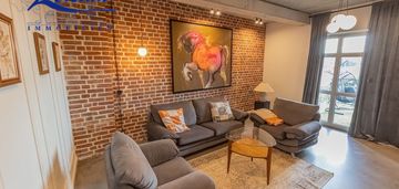 Wynajmij luksusowy apartament w lesznie!