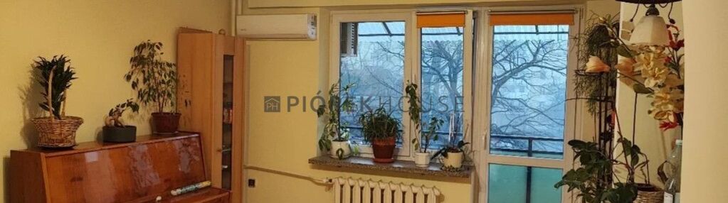 4-pokojowe mieszkanie na pradze-południe