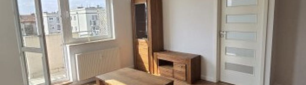 3-pokojowe mieszkanie na białołęce