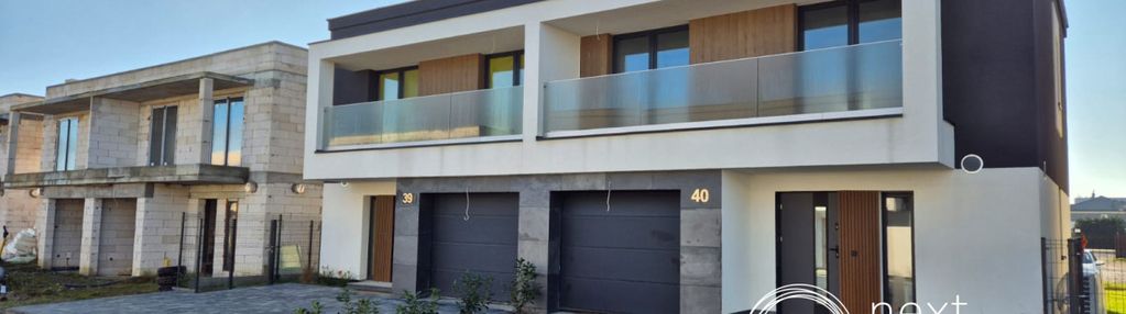 Lesznowola i dom na sprzedaż i 5 pokoi