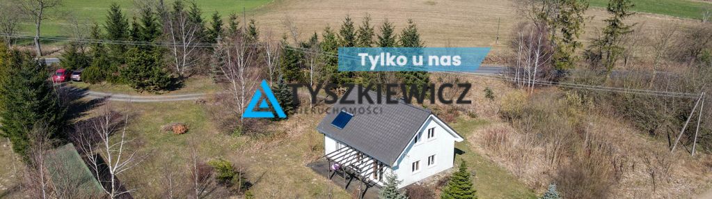 Twój azyl wśród natury.dom wolnostojący w malarach