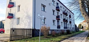 Mieszkanie 2 pokojowe słupsk ul. pomorska