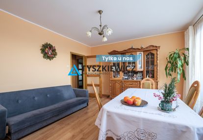 3 pokoje gdańsk zaspa