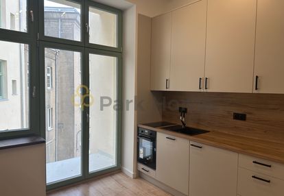 Kawalerka blisko uniwersytetu ekonomicznego