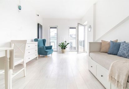 3 pokoje | 65 m2 | duży taras | wysoki standard