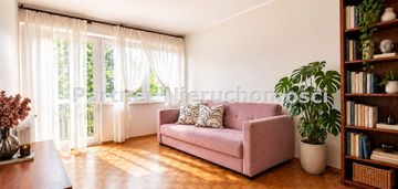 3pokoje/48,2m2/i piętro/świętopełka