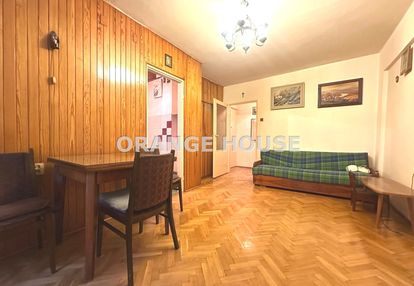 Trzypokojowe mieszkanie do remontu *ciche