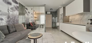 Na wynajem zjawiskowy apartament przy rzece!