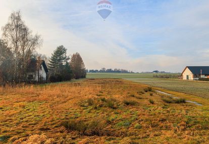 Atrakcyjna działka hecznarowice