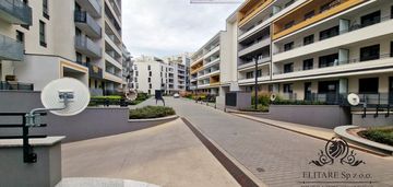 Gotowe/mieszkanie 1pok, 30,72m2 z balkonem /wrocław szczepin