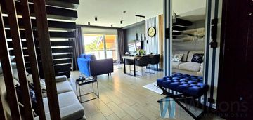 Jantar - nowy wykończony apartament