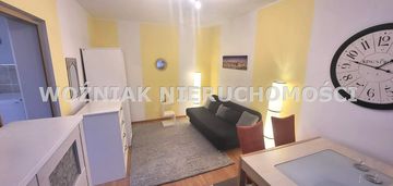 Kawalerka na podgórzu na sprzedaż