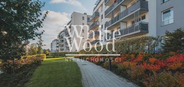 Mieszkanie na sprzedaż wiszące ogrody