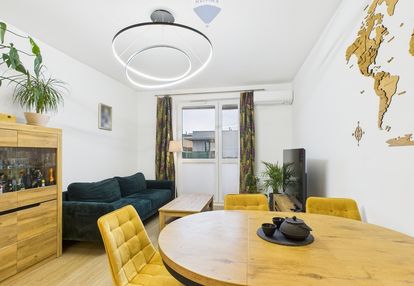 Mieszkanie 3 pokojowe /rembertów/ ul. chełmżyńska