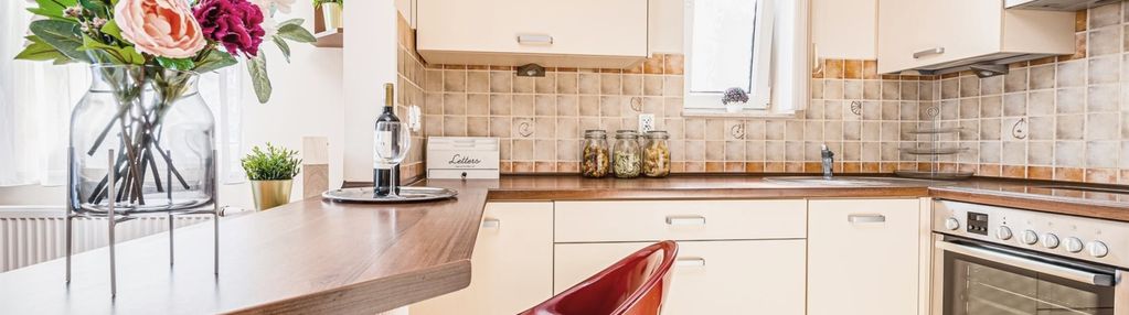 Przytulne 2 pokoje nad jeziorem długim!