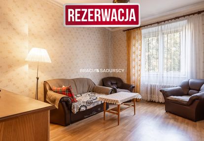 Rezerwacja mieszkanie 4-pokojowe ul. królewska