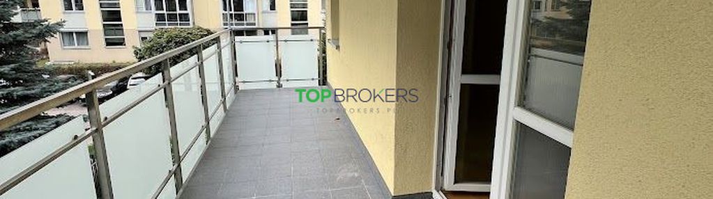 Przestronne 4 pokoje, balkon, zielona okolica