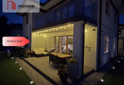 Tylko u nas!! dom w prestiżowej lokalizacji