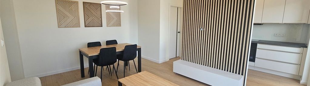 Luksusowy apartament na wynajem – opole