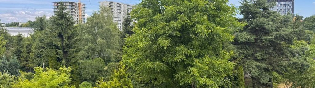 ⭐0% prowizji⭐widok na zieleń⭐dwa balkony