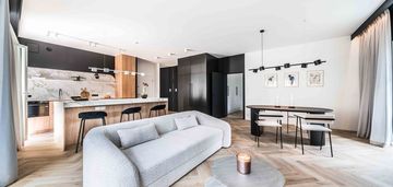 Nowy super top apartament garaż centrum