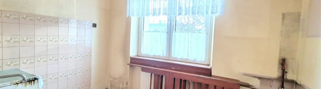 Duże m3 do remontu, aleja pokoju 14, od zaraz