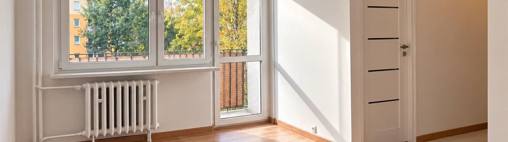 Mieszkanie dla singla bądź pary - os. beskidzkie