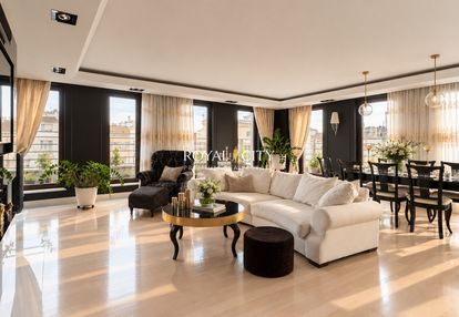 Penthouse rezydencji kaliska