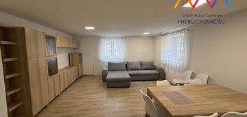 Częśc domu z garażem w nikielkowie