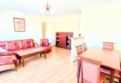 Mieszkanie 57 m2 |centrum| gotowe do zamieszkania
