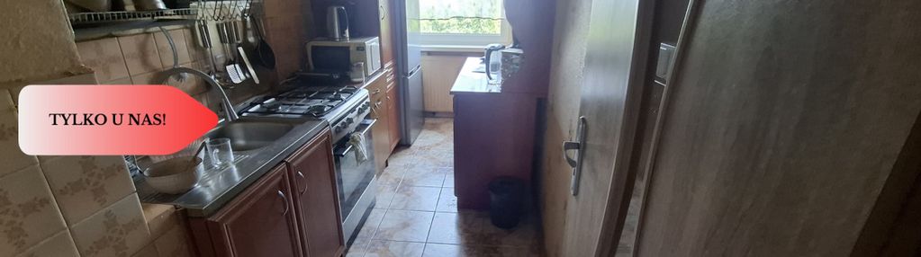 3 pokoje do wynajęcia/legnica/piekary