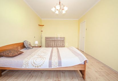 3 pokoje | balkon | oddzielna kuchnia | parter