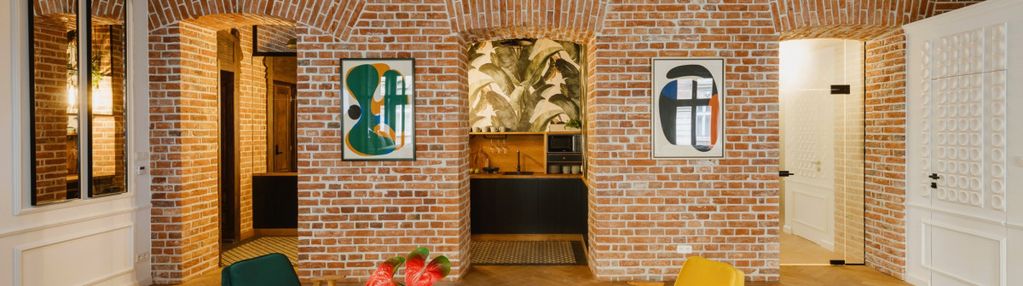 Apartament 5 min od rynku głównego | wysokość 4m