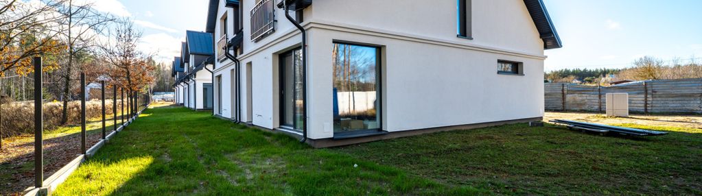 Super cena/bliźniaki 15 min do centrum!!!