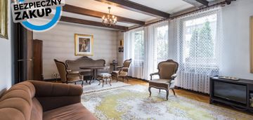 Dom wolnostojący na aniołkach (obok wrzeszcza)