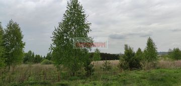 Działka *** ogrodniczki *** 1000m2