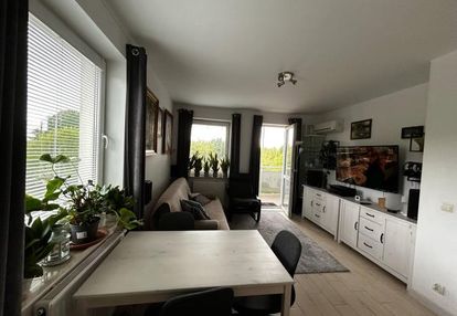 Mieszkanie 2 pokoje w urokliwej okolicy