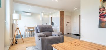 Nowe mieszkanie na sprzedaż w dzielnicy parkitka