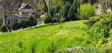 Podgórze-kosocice działka budowlana