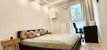 Wynajmę mieszkanie 45m2 Praga-Południe 2-pokoje