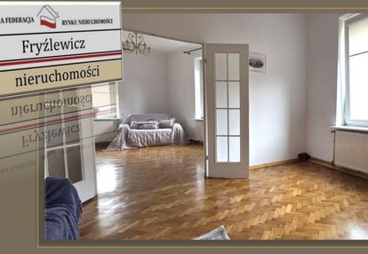 Świetnie położony budynek w nowym sączu