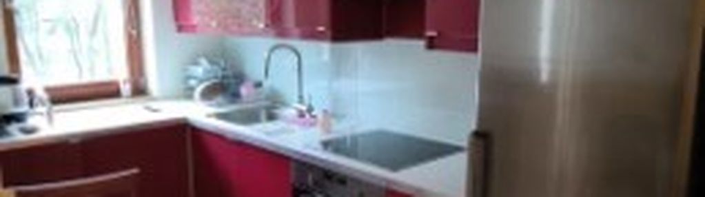 2-pokojowe mieszkanie na woli